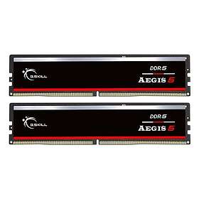 G.Skill AEGIS DDR5 5200MHz 2x16GB (F5-5200J4040A16GX2-IS)