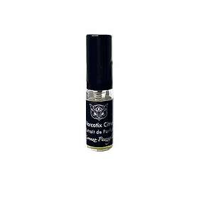 Lorenzo Pazzaglia Narcotix Citrus extrait 2ml sample