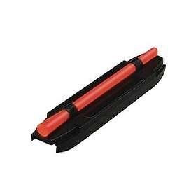 HIVIZ S400 Brett Magnetiskt Främre Sikte Röd