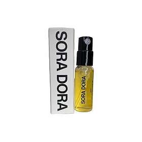 Sora Dora Jany edp 2ml Sample