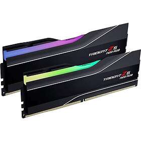 G.Skill Trident Z5 Neo RGB DDR5 6000MHz 2x32GB (F5-6000J2636G32GX2-TZ5NR)