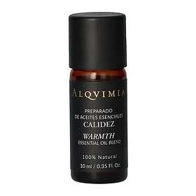 Alqvimia Essential Oil Blend Warmth 10ml