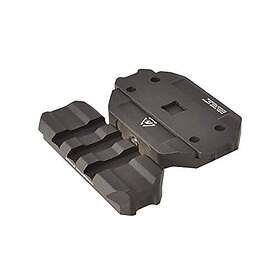 Strike Industries R.E.X Riser Svart