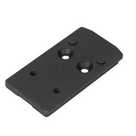 Holosun 407/507K Adapter för Glock MOS