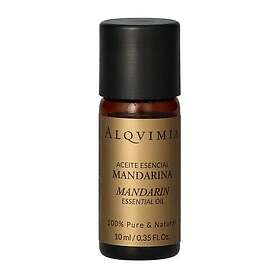 Alqvimia Essential Oil Mandarin 10ml