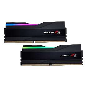 G.Skill Trident Z5 RGB DDR5 8000MHz 2x24GB (F5-8000J4048E24GX2-TZ5RK)