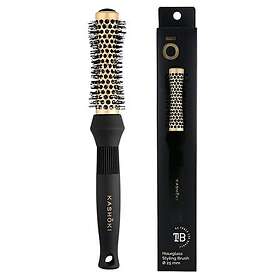 Kashōki Hourglass Styling Brush 25mm