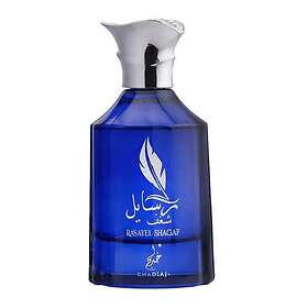 Khadlaj Rasayel Shagaf edp 100ml