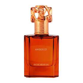 Swiss Arabian Amber 01 edp 50ml