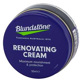 Blundstone Renovating Cream Black 50ml