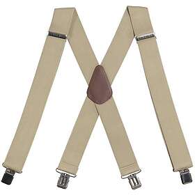 Carhartt Rugged Flex Elastic Suspenders