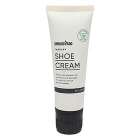 Springyard Shoe Cream 75ml Dark Brown