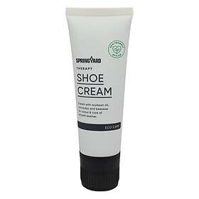 Springyard Shoe Cream 75ml Black