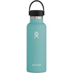 Hydro Flask Insulated Standard Mouth Flex 532ml