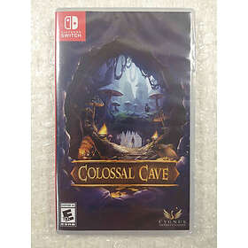 Colossal Cave (Switch)