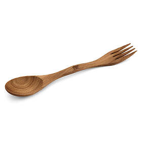 Naturkompaniet Wooden Spork