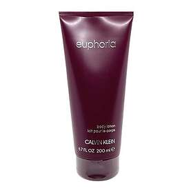 Calvin Klein Euphoria Body Lotion 200ml