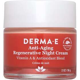 Derma E Anti-Aging Regenerative Night Cream 56g