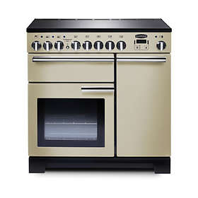 Rangemaster Professional Deluxe 90 Induction (Crème)