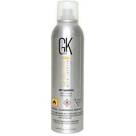 GK Hair Dry Shampoo 219ml