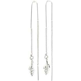 Pilgrim 12242-6003 SEA Chain Earrings 1 set