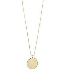 Pilgrim 13243-2001 TRUE Coin Necklace