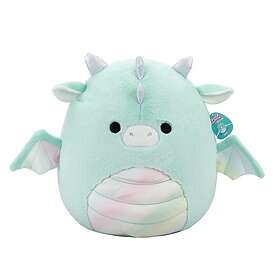 Squishmallows Fuzz A Mallows Joey Drake 50cm