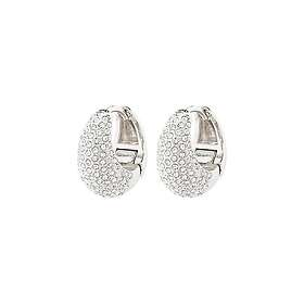 Pilgrim 11243-6003 FOCUS Crystal Earrings 1 set