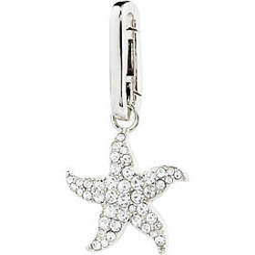Pilgrim 40251-6065 CHARM Starfish Pendant