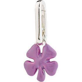 Pilgrim 40251-6675 CHARM Clover Pendant