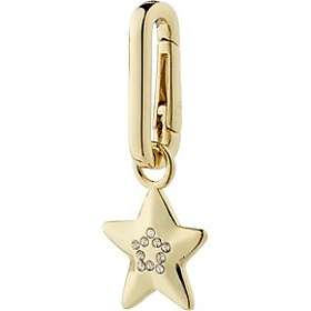 Pilgrim 40243-2050 CHARM Star Pendant