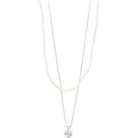 Pilgrim ARLET 63243-6001 Necklace