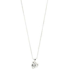 Pilgrim SUNSET 13251-6001 Crystal Necklace
