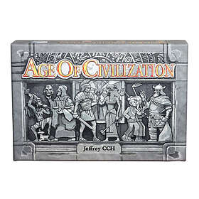 Age of Civilization