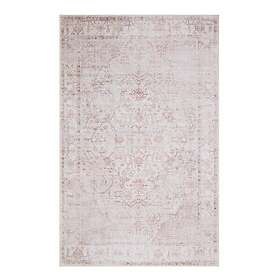 KM Carpets Chenillematta Kashan Nain