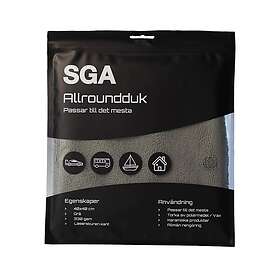 Allroundduk SGA