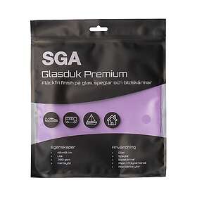 Premium Glasduk SGA