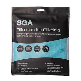 Allroundduk SGA 2-Sidig