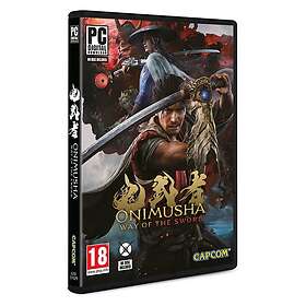 Onimusha: Way of the Sword (PC)