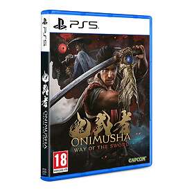 Onimusha: Way of the Sword (PS5)