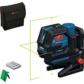 Bosch GCL 12V-50-22 CG 12V (4xAA)