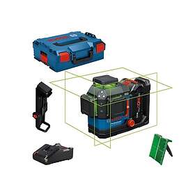 Bosch GLL 18V-120-33 CG 18V (1x4,0Ah ProCORE)