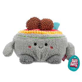 BumBumz W2 TakeoutBumz gosedjur 19cm
