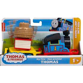 Thomas and Friends My First Engine