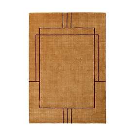 &Tradition Cruise AP23 matta 170x240 cm Bombay Golden Brown