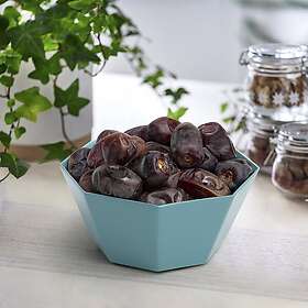 IKEA GOKVÄLLÅ serveringsskål 13x13x6 cm