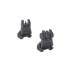 Meprolight Mepro FUBS Flip-Up 2-Dot Nattsikte