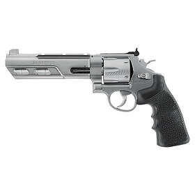 Luftgevär Umarex Smith & Wesson 629 Competitor 6" CO2 4,5mm