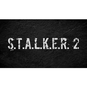 S.T.A.L.K.E.R. 2 (PC)