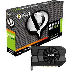 Palit GeForce GTX 650 Ti HDMI 2GB